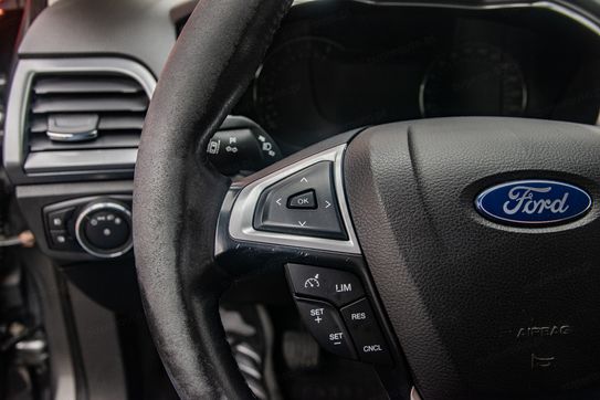 Ford Mondeo 2.0 ST-Line