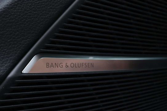 Audi Q7 50 TDI quattro S Line