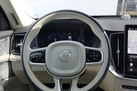 Volvo XC90 T8 AWD Plug-In Hybrid Ultra Bright 7os