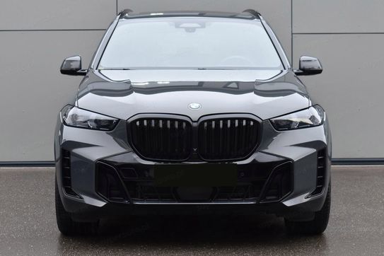 BMW X5 xDrive40d M Sport