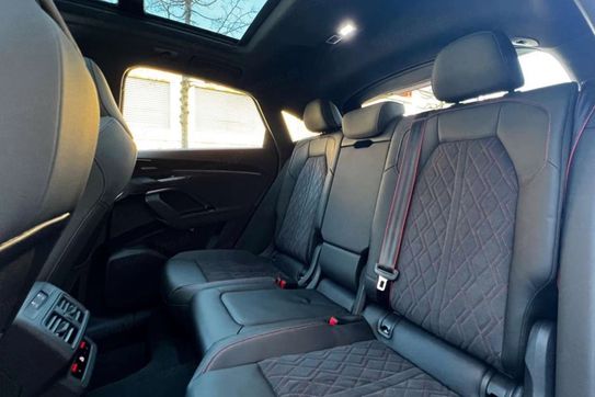 Audi Q5 SQ5 TFSI quattro