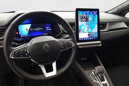 Renault Symbioz 1.6 E-Tech Full Hybrid Iconic