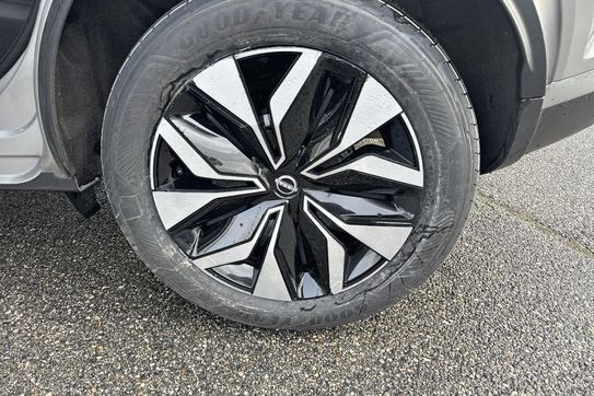 Nissan Juke Business Edition 1.0 DIG-T DCT