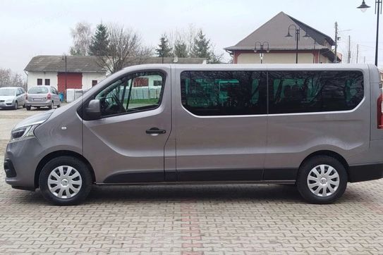 Renault Trafic dCi L2 Pack Clim
