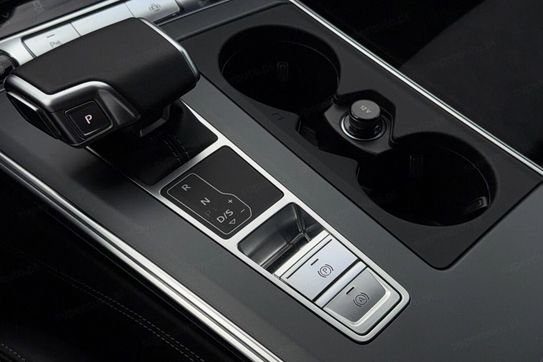 Audi A6 Avant 40 TDI quattro Advanced