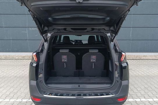 Peugeot 5008 1.5 BlueHDi Allure S&S EAT8