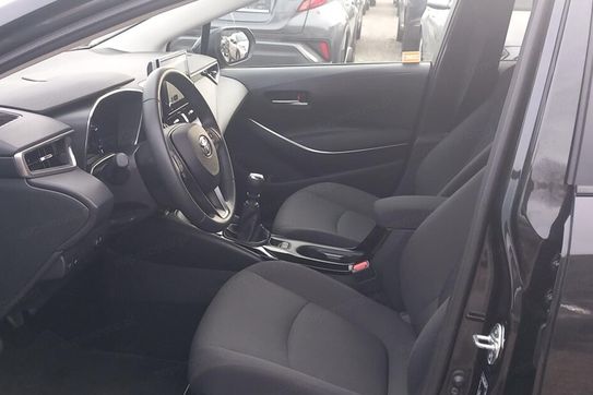 Toyota Corolla 1.5 Comfort