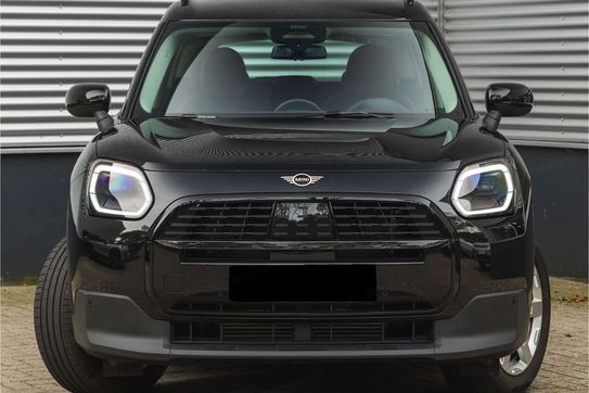 Mini Countryman D Linia Essential