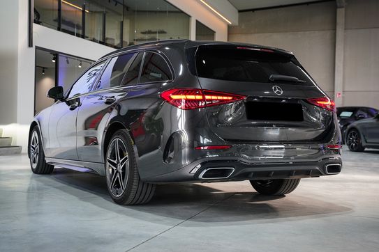 Mercedes Klasa C 200 d  Business Edition Estate