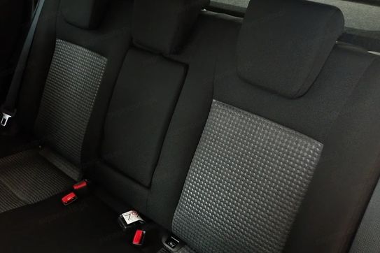 Suzuki S-Cross 1.4 BoosterJet mHEV Premium Plus SP aut