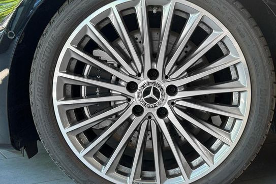 Mercedes Klasa A 200 d AMG Line