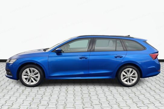 Skoda Octavia 2.0 TDI Ambition DSG