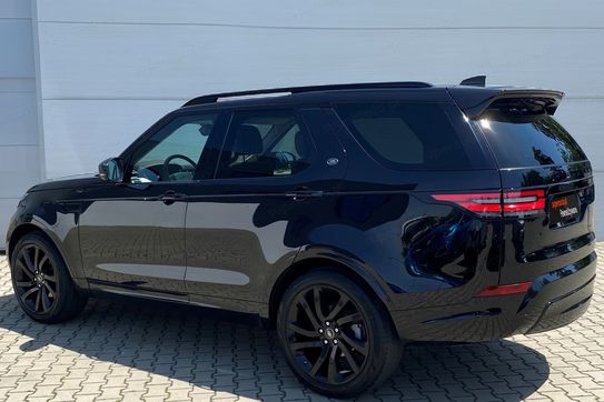 Land Rover Discovery V 3.0 TD6 HSE