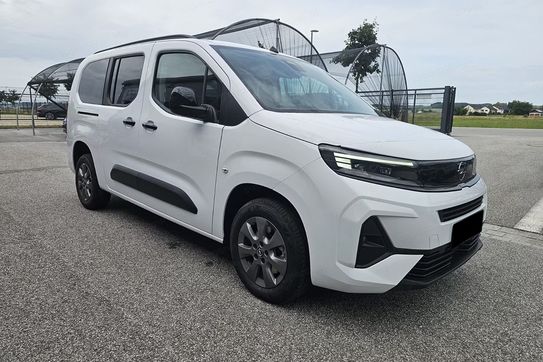 Opel Combo XL Edition Plus