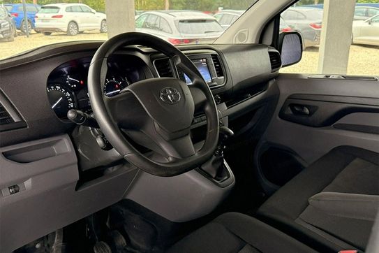 Toyota Proace Verso Long L2H1