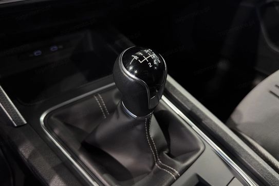 Seat Leon 1.0 TSI