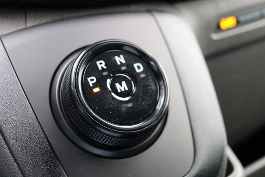 Ford Transit Kombi M1 350 L3H2 Trend A8