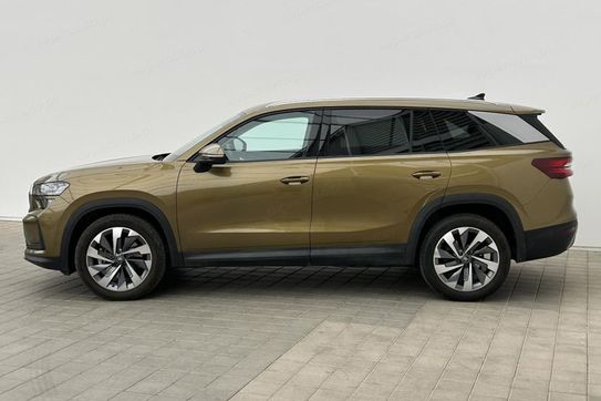 Skoda Kodiaq Drive 2.0 TDI 4x4 DSG