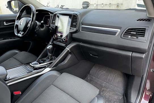 Renault Koleos Tce Intens Edc