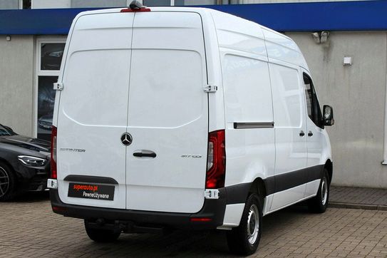 Mercedes Sprinter L2H2 317 CDI