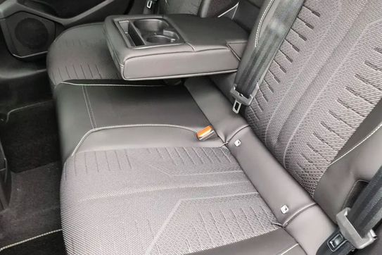 Peugeot 308 GT e-DCS6 1.2 mHEV
