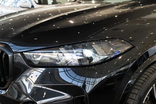 BMW X5 xDrive30d M Sport