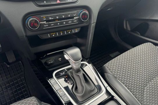 Kia Ceed 1.5 t-Gdi l Dct