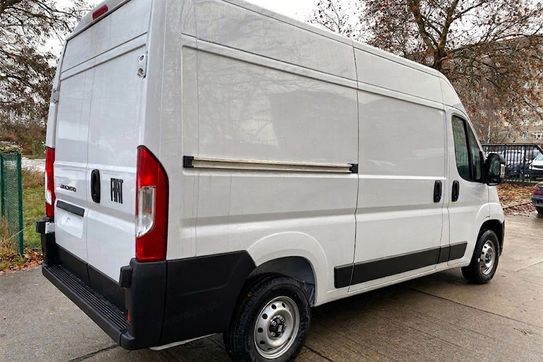 Fiat Ducato 3t L2H2
