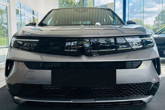 Opel Mokka GS aut 1.2 T