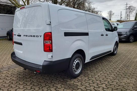 Peugeot Expert XL L2H1 EAT8
