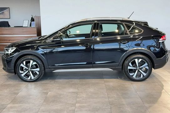 Volkswagen Taigo 1.5 TSI ACT Style DSG