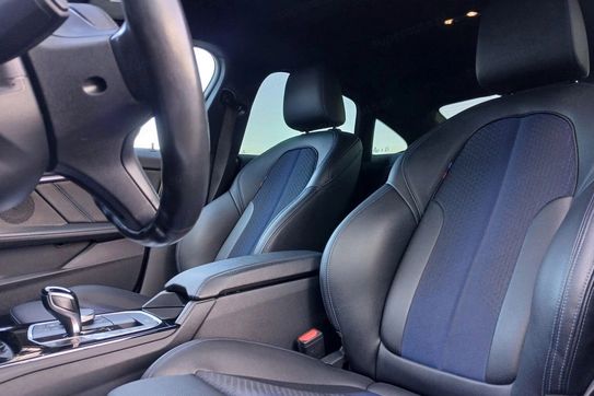 BMW Seria 2 Gran Coupe 220i M Sport