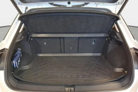 Volkswagen T-ROC 1.5 Tsi Style Dsg