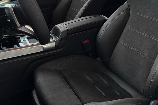 Mercedes GLB 220 d 4-Matic AMG Line