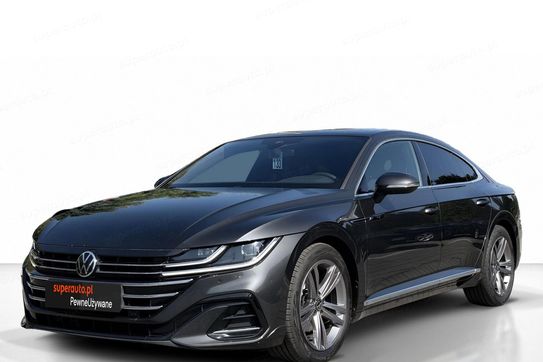 Volkswagen Arteon 2.0 TDI 4Motion R-Line DSG