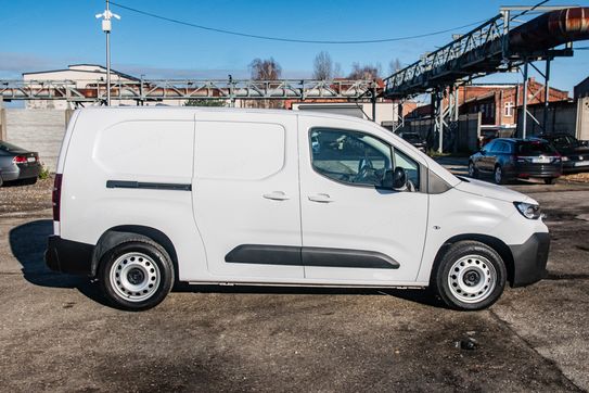 Citroen Berlingo XL L2H1