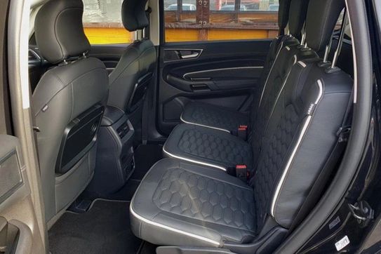 Ford S-MAX 2.0 EcoBlue  Vignale