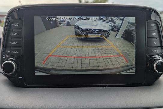 Hyundai Tucson 1.6 Crdi Style 2WD Dct