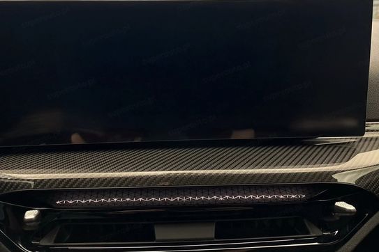 BMW Seria 4 Gran Coupe 430i xDrive M Sport