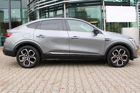 Renault Arkana 1.6 Techno