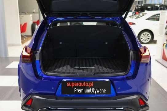 Lexus UX 300h F Sport