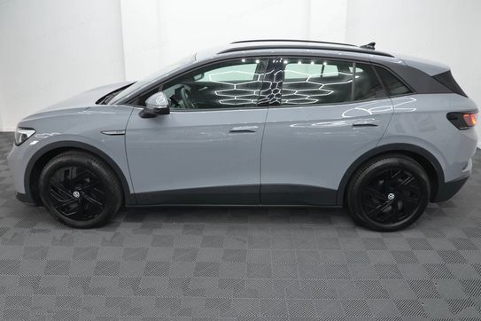 Volkswagen ID.4 Pro