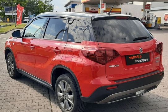 Suzuki Vitara 1.4 Boosterjet  2WD