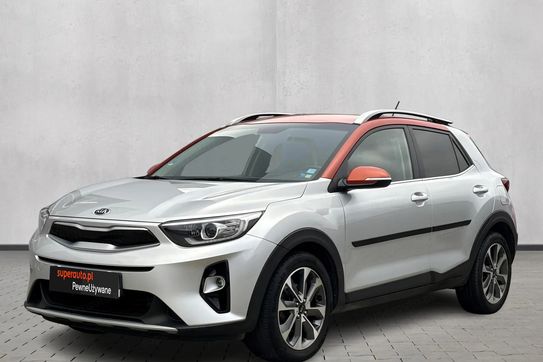 Kia Stonic 1.4 L