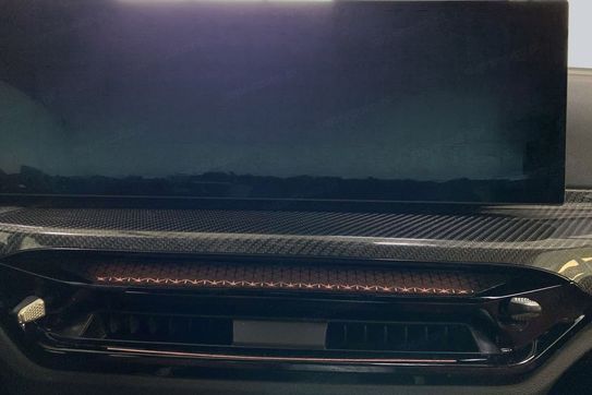 BMW Seria 4 M4 Competition M xDrive