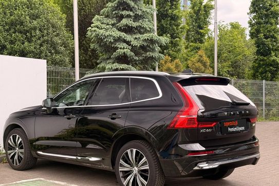 Volvo XC60 B5 B AWD Ultimate Bright aut