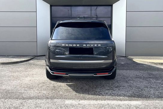 Land Rover Range Rover D350 Autobiography