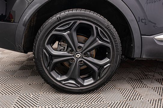 Renault Kadjar 1.3 TCe FAP Black Edition EDC