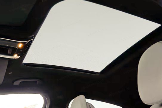 Mercedes GLC Coupe 200 d 4-Matic Avantgarde