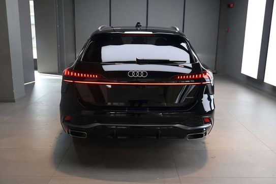 Audi A6 e-Hybrid quattro Avant